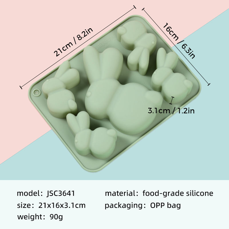 Random color / Green