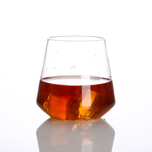 Gobelet à vin en plastique, verre en plastique, acrylique, Polycarbonate, tasse à vin, gobelet à Whisky, 12 oz 14oz 16oz 18oz - Product Image 5
