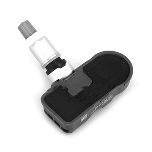 Capteur TPMS Mercedes-Benz A0035400217 433MHz pour système de surveillance de la pression des pneus de voiture Volkswagen - Product Image 4