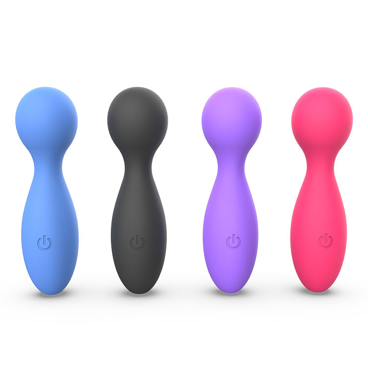 Verified Supplier Cordless Magic Wand Massager Realistic Dildo Included |  Alibaba.com