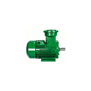 มอเตอร์สามเฟส YBX4-315 แรงดันคู่ 380V/660V 2/4/6/8 โพล 55-200 กิโลวัตต์ กำลังสูง แรงดันกว้าง ใช้งานได้เสถียร สำหรับอุตสาหกรรมหนัก - Product Image 3