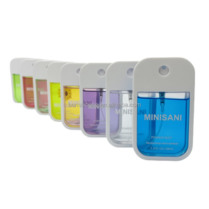 <span class=keywords><strong>ส</strong></span>บู่เหลวแอลกอฮอล์แบบพกพาขนาด 38 มล. 45 มล. พร้อมโลโก้<span class=keywords><strong>ส</strong></span>ั่งทำพิเศษ <span class=keywords><strong>ฆ่า</strong></span>เชื้อแบคทีเรียได้ 99.99% รูปแบบ<span class=keywords><strong>ส</strong></span><span class=keywords><strong>เปร</strong></span><span class=keywords><strong>ย์</strong></span>ขนาดเท่าบัตรเครดิต - Product Image 5