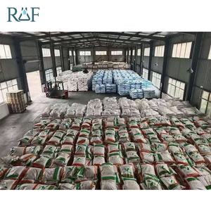 Beyaz toz DCDA tozu, beyaz kristal toz Cyanoguanidine 99.5% Dicyandiamide DCDA (cas No 461-58-5) 207-312-8 Realfine 0.05 - Product Image 5