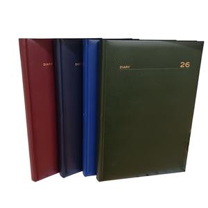 TEMARIO 21X29.7CM MASTER - MAIORI - Product Image 1