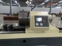 Máquina Perforadora y Mandrinadora CNC Horizontal Personalizable TK2135 para Perforaciones Industriales, 350 mm Máx.