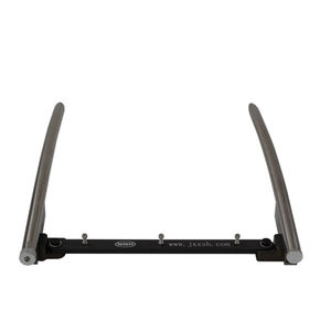 NS-30456 Alta Qualidade Melhor Preço Trilho De Borracha Câmera Slider Dolly Track Heavy Duty Camera - Product Image 5