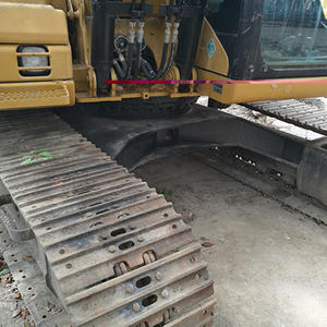 중고 굴삭기 Cat312d/중고 크롤러 굴삭기 Cat312d 판매 - Product Image 3