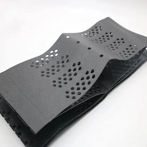Géogrille en <span class=keywords><strong>nid</strong></span> <span class=keywords><strong>d</strong></span>'<span class=keywords><strong>abeille</strong></span> en HDPE pour fond de remise, grille pour <span class=keywords><strong>gravier</strong></span>, pavé pour <span class=keywords><strong>voiture</strong></span>, grille pour gazon - Industriel extérieur - Product Image 4