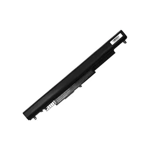 Parti di batteria di ricambio del computer portatile di ricambio per HP Pavilion 14-ac0XX 15-ac0XX HSTNN-LB6U HS03 HS04 240 245 250 255 G4