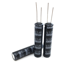 <span class=keywords><strong>TECATE</strong></span>-Supercondensador original de 2,7 V, 35F, 12X55, doble capa 2.7V45F 2.7V40F 2.7V35F - Product Image 3