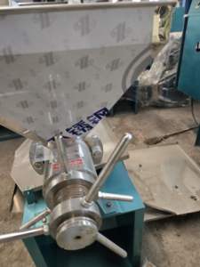 สายการผลิตน้ำมันอะโวคาโดสกัดจากเมล็ดทานตะวันใช้ทำอาหารผลิตจากถั่วเหลือง - Product Image 6