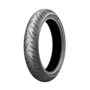 NEUMÁTICO GOMA 120/70 R17 (58W) BATTLAX SPORT TOURING T33 TL - Product Image 1