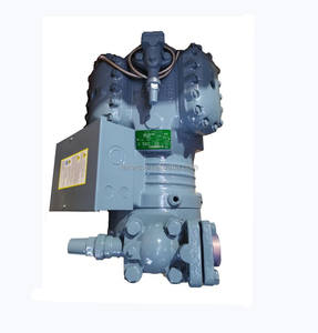 Kompresor Semi Hermetik Refrigerasi Harga Terbaik USA 4DL3F63KO-TSK-200 Bekas untuk Unit Kondensasi - Product Image 6