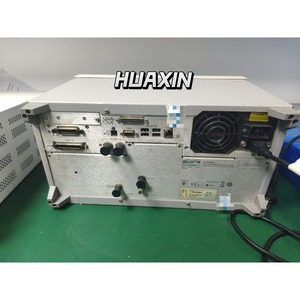 Analyseur de réseau Agilent E5061B ENA, 100 kHz - 3 GHz #   hx - Product Image 6