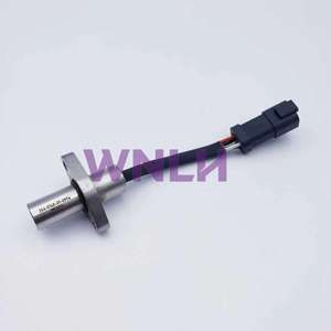 Sensor de Velocidad WNLH para Camiones de Minería 795F/793F/798F, 264-0148/2640148, para Piezas de Maquinaria de Construcción - Product Image 3