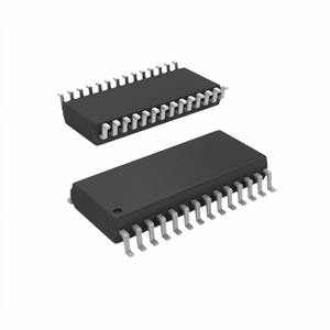 ตัวแทนจำหน่ายอย่างเป็นทางการ STK15C88-NF25 28 SOlC ชิปหน่วยความจำอิเล็กทรอนิกส์ - Product Image 1