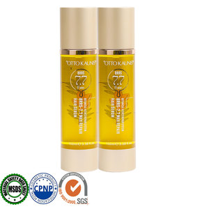 Suero Capilar Nutritivo de 100 ml, Tratamiento Ligero y Suavizante para <span class=keywords><strong>Cabello</strong></span> Seco, Encrespado y Dañado con Protección Contra el Calor - Product Image 1