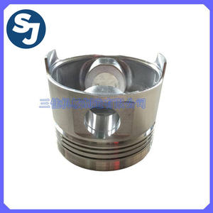 ขายส่งอะไหล่เครื่องยนต์ดีเซลสูบเดียวรุ่น ZS1105 ของ Pangkou Agricultural Machinery ผลิตในประเทศจีน - Product Image 2