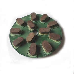 树脂结合剂金刚石磨盘OEM/ODM可定制的花岗岩磨盘 - Product Image 3