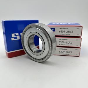 Liste de prix des roulements à billes LINA 6205 6206 <span class=keywords><strong>ddu</strong></span> <span class=keywords><strong>Bearing</strong></span> <span class=keywords><strong>6308</strong></span> 6309 2rs1 6305-2RSH/C3 6000 6001 <span class=keywords><strong>bearing</strong></span> - Product Image 2