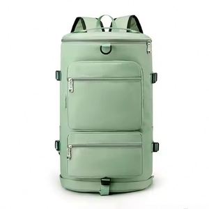 Custom Logo <b>Waterproof</b> Durable Duffle Bag for Men <b>Women</b> Sport Gym Bag Wholesale <b>Backpack</b> Gym Bag Sports Travel - Product Image 4