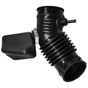 Tuyau de liquide de refroidissement de radiateur supérieur pour Nissan <span class=keywords><strong>Juke</strong></span> 2011-2015 1.5 1.6 OEM 21501-ED000 - Product Image 2