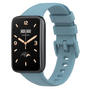 <span class=keywords><strong>Correa</strong></span> de repuesto para Xiaomi <span class=keywords><strong>Mi</strong></span> <span class=keywords><strong>Band</strong></span> <span class=keywords><strong>7</strong></span> <span class=keywords><strong>pro</strong></span>, <span class=keywords><strong>Correa</strong></span> de silicona colorida para reloj Xiaomi <span class=keywords><strong>Mi</strong></span> <span class=keywords><strong>Band</strong></span> <span class=keywords><strong>7</strong></span> <span class=keywords><strong>Pro</strong></span> - Product Image 6