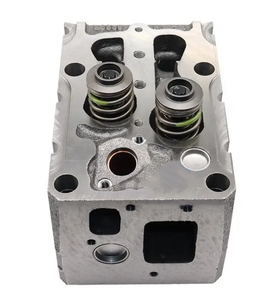 Bán trực tiếp từ nhà máy phụ tùng động cơ SINOTRUK HOWO VG1560040058 HOWO A7 T7 WD615, cụ thể là đầu xy-lanh - Product Image 1