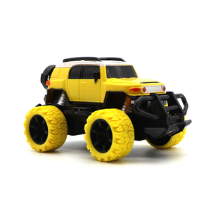 <span class=keywords><strong>1</strong></span>:<span class=keywords><strong>43</strong></span> RC coche de juguete de control remoto vehículo off-road escalada coche de carreras juguetes para niños de regalo - Product Image 5
