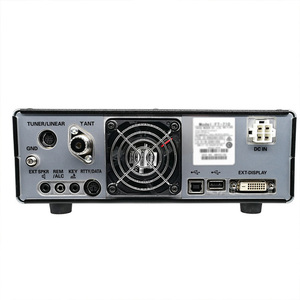 วิทยุสื่อสารแบบพกพา FT-710 FIELD AES SDR 50 MHz รุ่นฐาน/เคลื่อนที่ FT-710-FIELD วิทยุแฮมแบบพกพา - Product Image 1