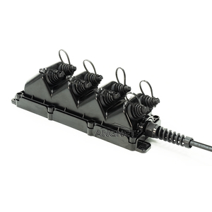 Opti-TAP Multiport serveice thiết bị đầu cuối hộp IP68 Opti-TAP sợi thiết bị đầu cuối truy cập 8 cổng MST hộp - Product Image 3