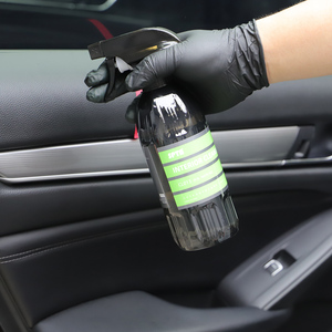 Nettoyant intérieur SPTA CL013 pour voiture, nettoyage efficace du plafond, du cuir, des pièces en plastique et des autres pollutions d'huile. - Product Image 4