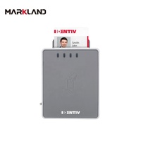Lector de Largo Alcance RFID NFC Sin Contacto UTrust 4701 Original, Puede Probar Tarjetas SIM