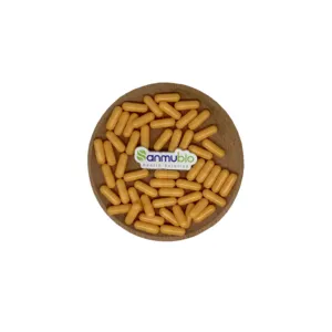 OEM 뜨거운 판매 비타민 C 면역 지원식이 보조제 최고의 비타민 C 캡슐
