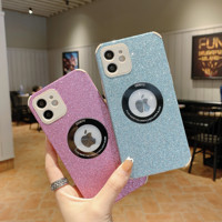 Étui de téléphone portable en cuir de marque célèbre pour iPhone 12 13 14 15 16 17 18 Pro Max, nouvelle arrivée, design tendance, accessoire