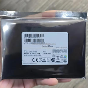 Unidad de estado sólido Ssd de alta velocidad Sas 12 Gb/S Tlc de 240Gb de 2,5 pulgadas para almacenamiento de servidores - Product Image 4