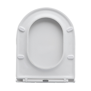 Modern Design UF Material <strong>Toilet</strong> <strong>Seat</strong> Cover Top Installation Closed Front Soft Close <strong>Quick</strong> <strong>Release</strong> 2 Years Warranty Bidet Cover - Product Image 3