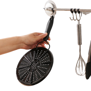 Plaque de <span class=keywords><strong>diffuseur</strong></span> de chaleur fer cuisinière tapis de fer avec poignée <span class=keywords><strong>diffuseur</strong></span> de flamme mijoter anneau brûleur couvre grilles de torréfaction pour cuisinière à <span class=keywords><strong>gaz</strong></span> - Product Image 1