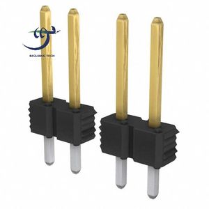 ตัวเชื่อมต่อส่วนประกอบ Bom,CONN HEADER VERT 36000POS 2.54มม. 77311-122-00LF - Product Image 1