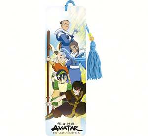 Engravable Metal Hook Bookmark Custom Name for <b>Travelers</b> - Product Image 2