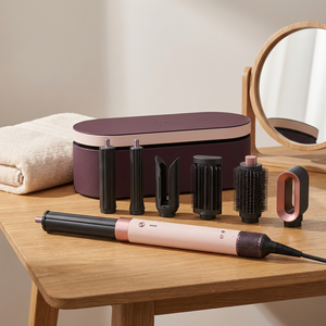 Sèche-cheveux professionnel <span class=keywords><strong>Coanda</strong></span> 2x Long ID HS05 HS08, compatible avec Multi-Styler - Product Image 1