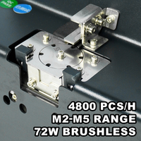 Alimentateur automatique de vis pour la fabrication de jouets électroniques sur ligne de montage, pour la production par lots, la réduction de la main-d'œuvre et la remplacement des opérateurs.