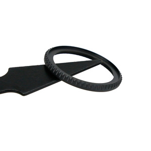 Hàng Mới Về Mặt Viền Đồng Hồ Lặn Biển Sâu 007 Bằng Thép Không Gỉ 316L Cho Đồng Hồ Lặn - Product Image 6