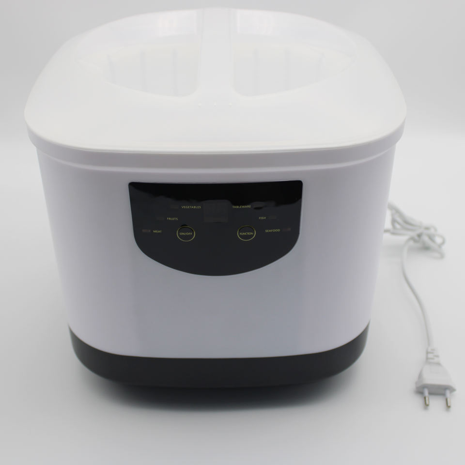 Fruit & Vegetable Washer/Disinfector - Image 2