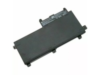 Baterai Laptop Asli 48Wh CI03XL untuk HP ProBook 640/645/650/65 5 G2 G3 G4 Seri CI03 Baterai Notebook