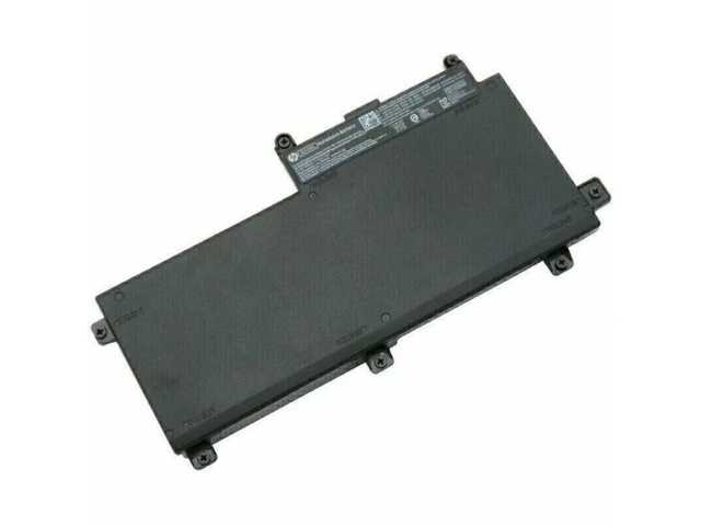 Genuine 48Wh CI03XL Laptop Battery for HP ProBook 640/645/650/65 5 G2 G3 G4 Series CI03  Notebook Battery