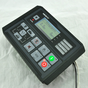 MEBAY DC42D MK3 <b>Generator</b> Control Panel Automatic Start Diesel <b>Generator</b> AMF Module - Product Image 4