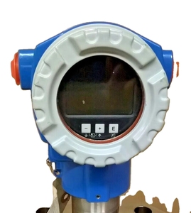 NOUVEAU 3051CD Afficheur numérique LCD différentiel coplanaire IP54 pour débit de liquide/gaz/huile Garantie limitée d'un an 3051CD 4-20mA - Product Image 4