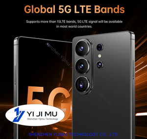 Último Modelo 2026, Teléfono Inteligente S26 Ultra 5G, 16G+512G, 108MP, Lápiz Integrado, Doble SIM, Versión Global Desbloqueada, Envío Rápido - Product Image 5