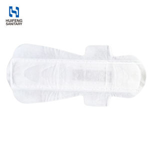 Serviettes hygiéniques pour femmes à prix abordable, ultra-fines, ailées, super absorbantes, en <span class=keywords><strong>coton</strong></span> biologique et aux herbes - Product Image 3